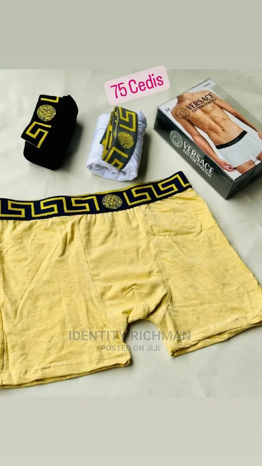 Quality Designer Boxers
