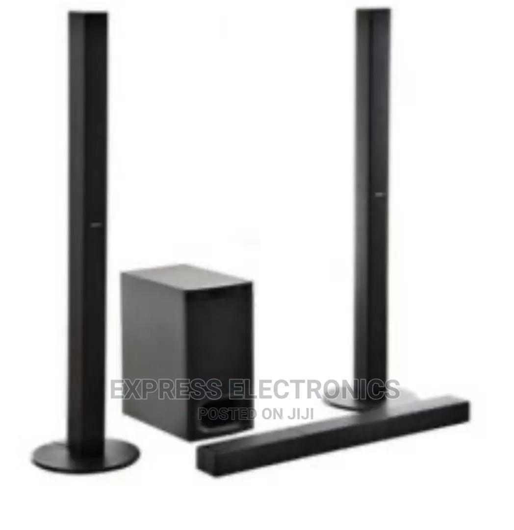 High Quality Materials, Beautifully Crafted HT-S700RF Sony