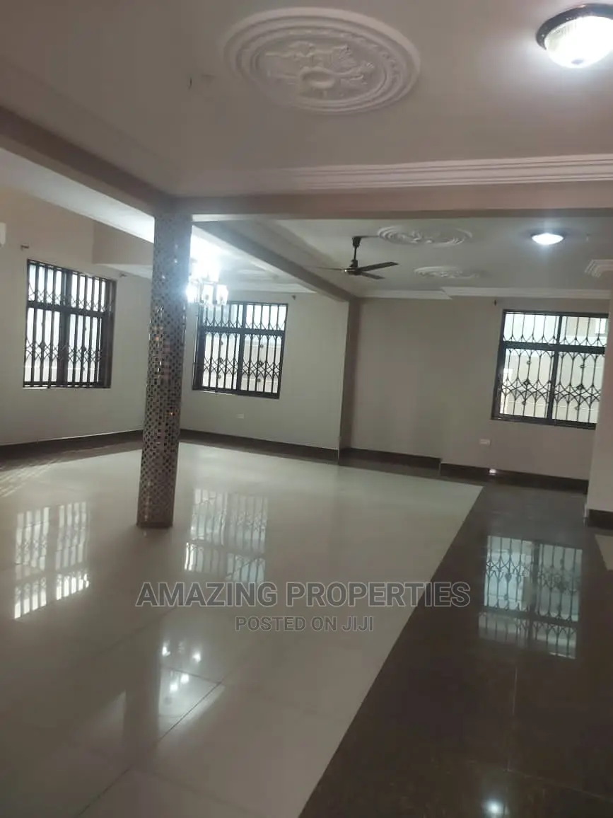 7bdrm House in East Legon for Rent