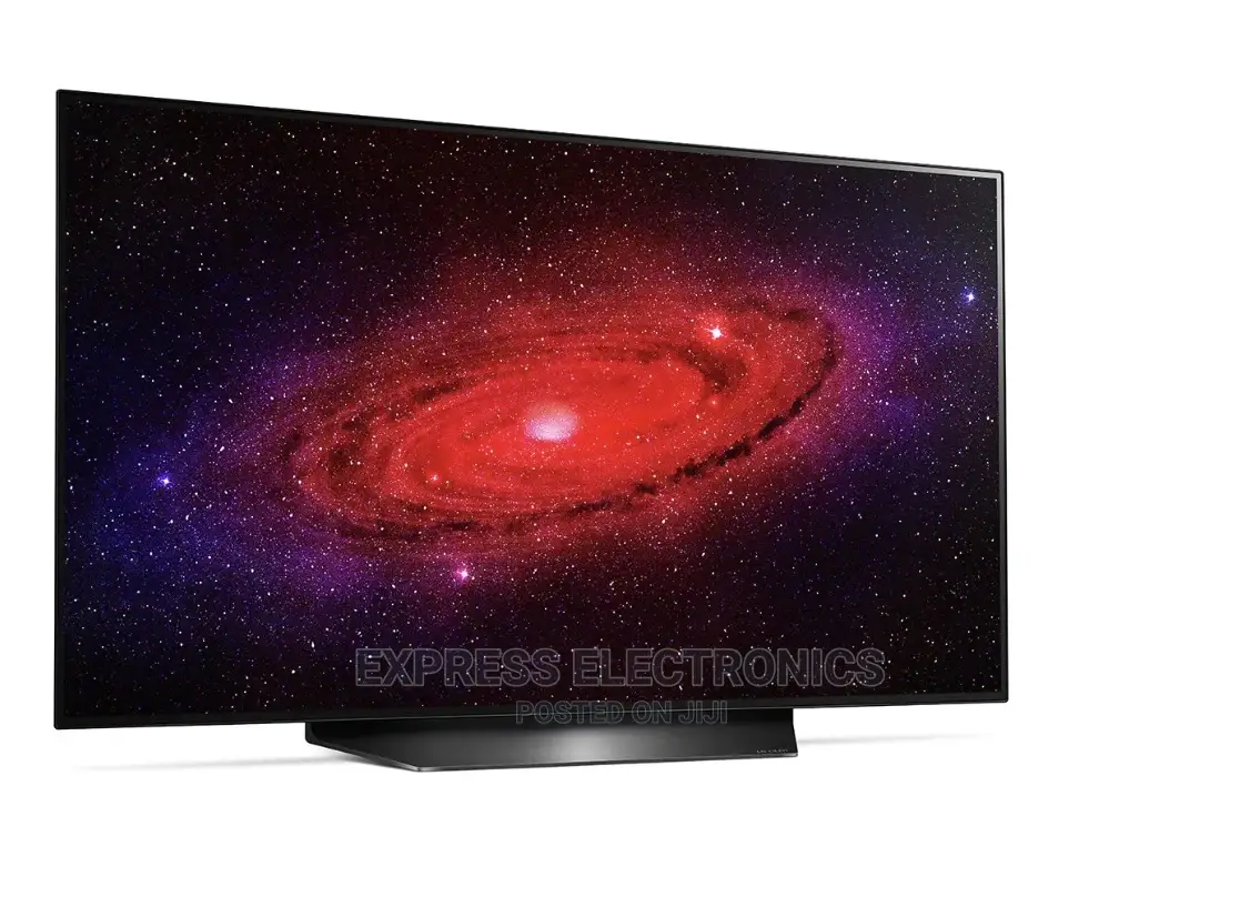 Oled55cxpva Ai Picture Pro Ai Sound Oled Uhd