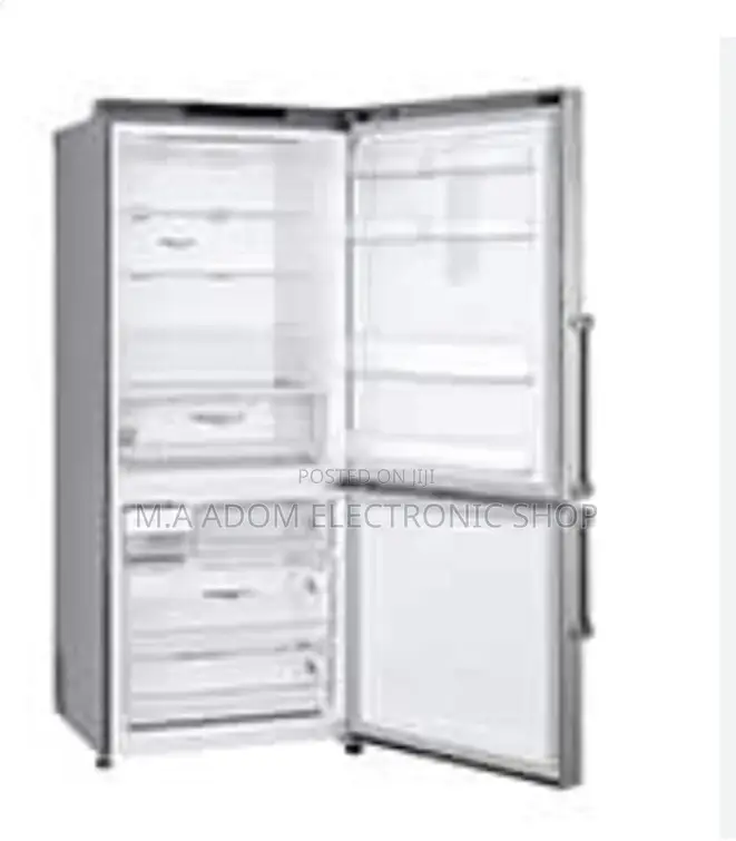 LG GC-F689BLCM 446 Ltrs Refrigerator With Water Dispenser