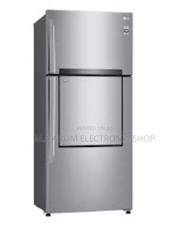 LG Refrigerator Door-In-Door 546 Litres GN-A782HLHU