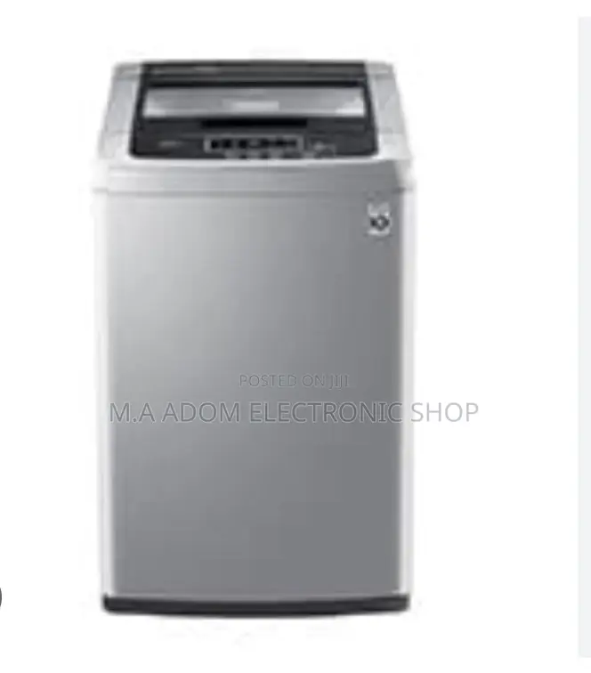 LG T9585NDHVH 9KG Fully Automatic Top Load Washing Machine