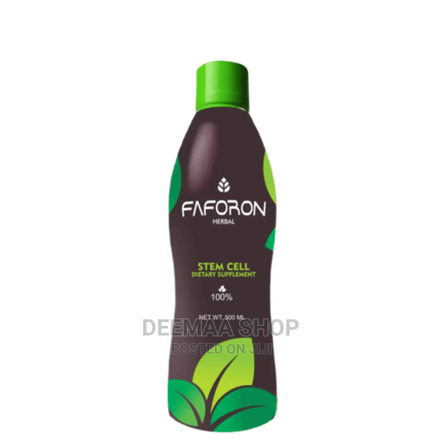Faforon Herbal