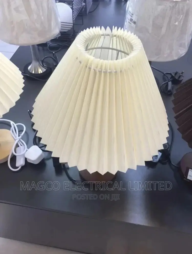 Bedside Lamp