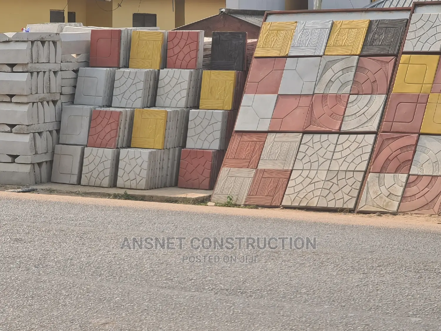 Design Slabs