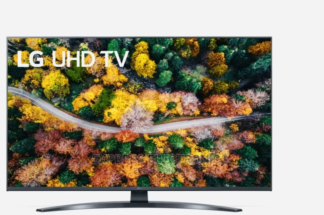 50up7800 Uhd LG Display