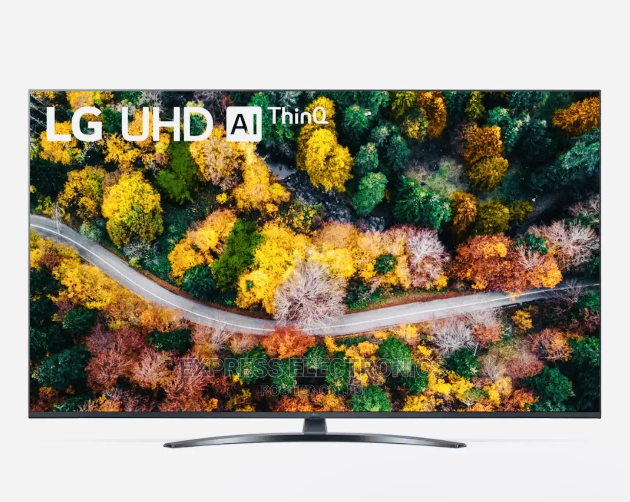 50up7800 Uhd LG Display
