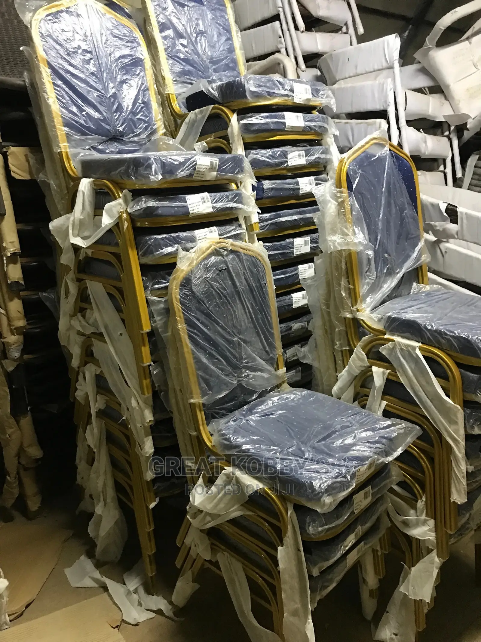 Conference Chair