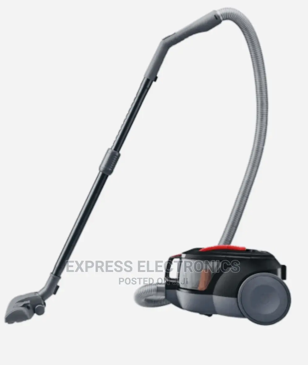 VC5420NNTR LG Vacuum Cleaner Begglass