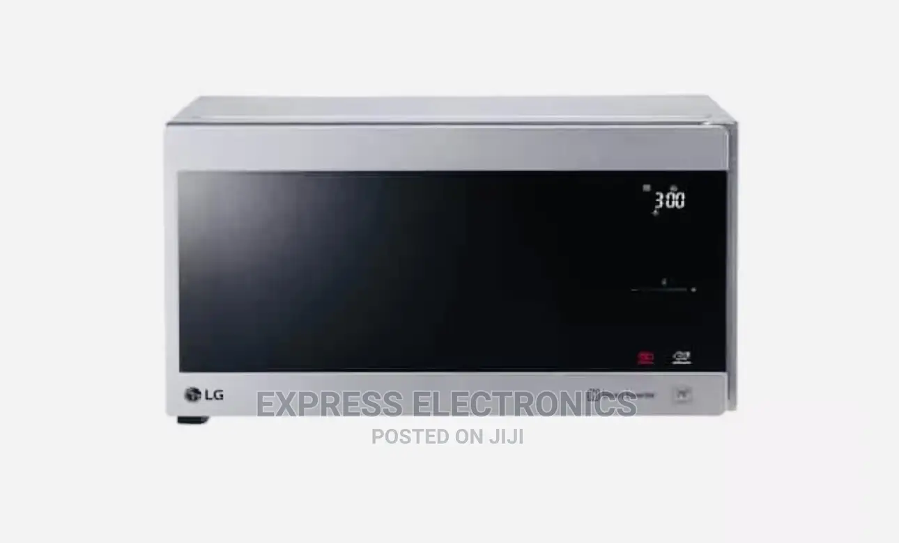 Mesmeric LG 42L Microwave Ms4295cis