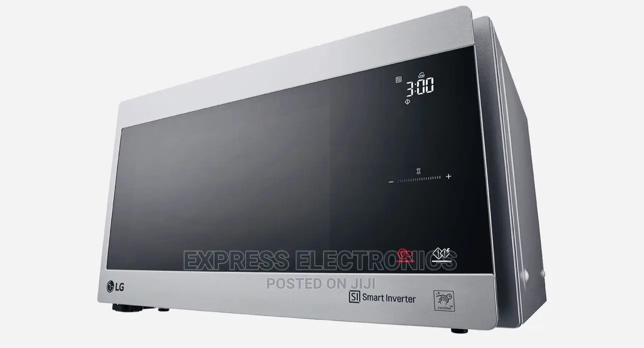 Various Cooking Stable Working 42L LG Microwave Oven