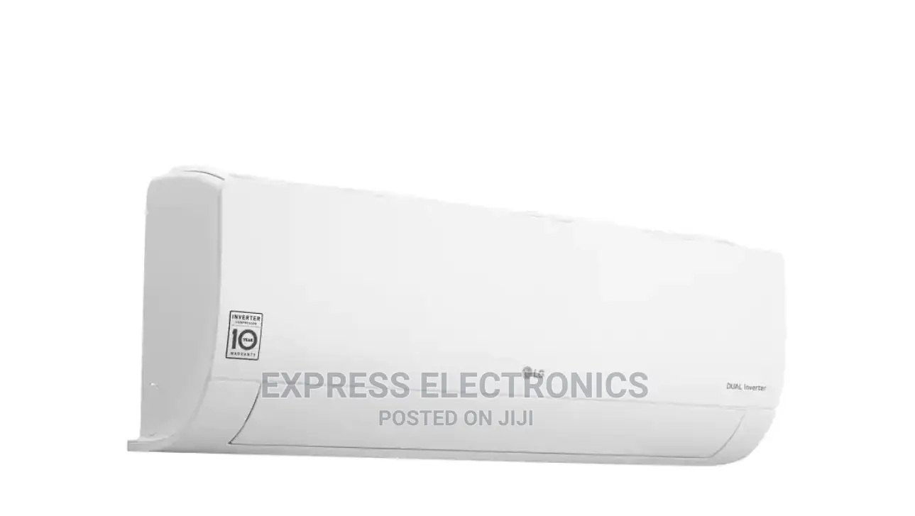 S4-Q12ja3a3 Winsome Newly Inverter Smart LG Split 1.5hp