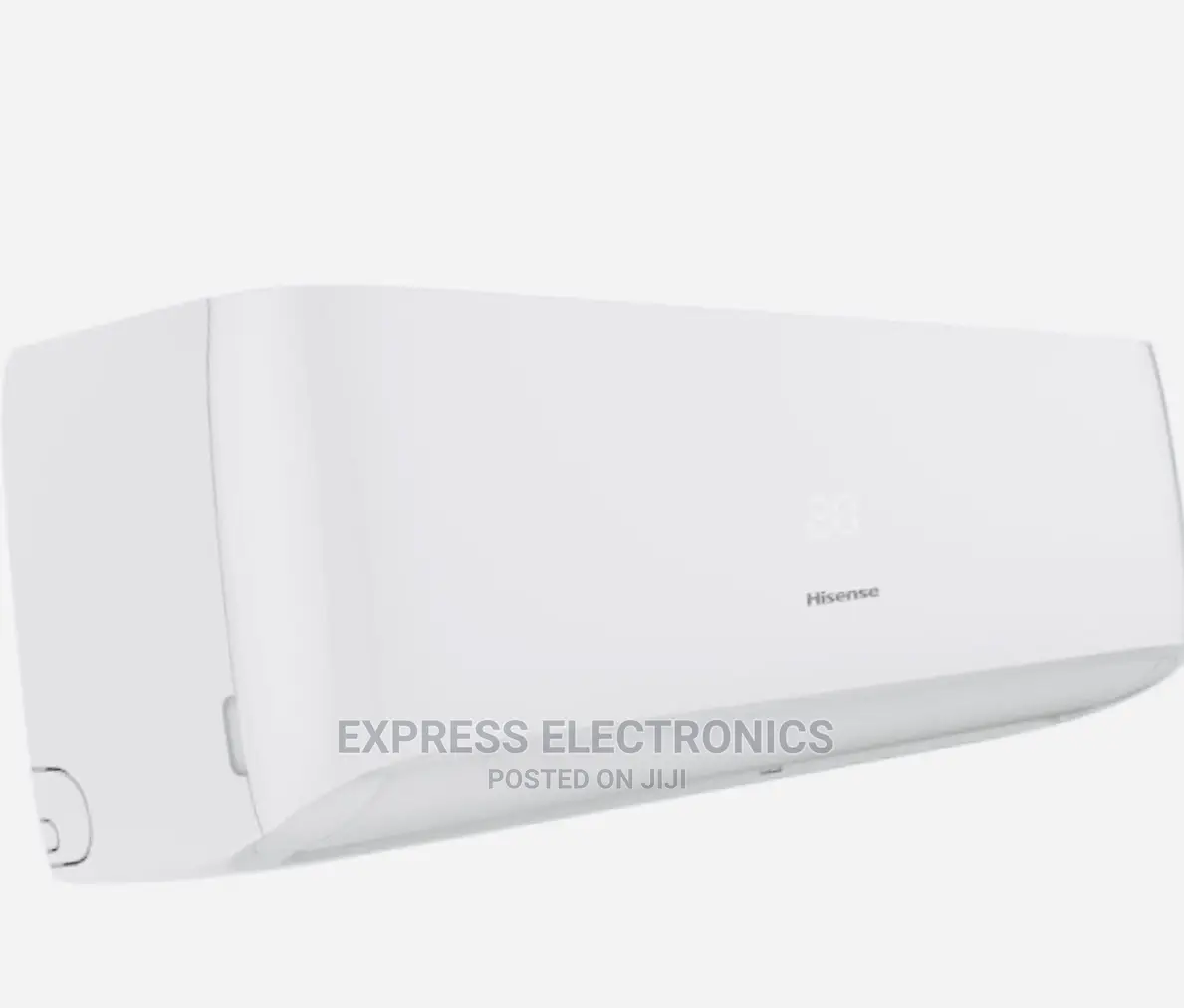 2.0hp Split Air Multi Level Cooling Hisense AC