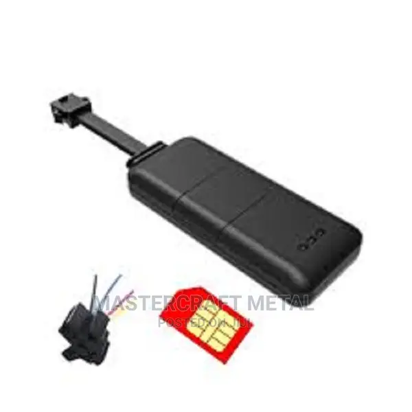 GPS Tracker | Car Tracker