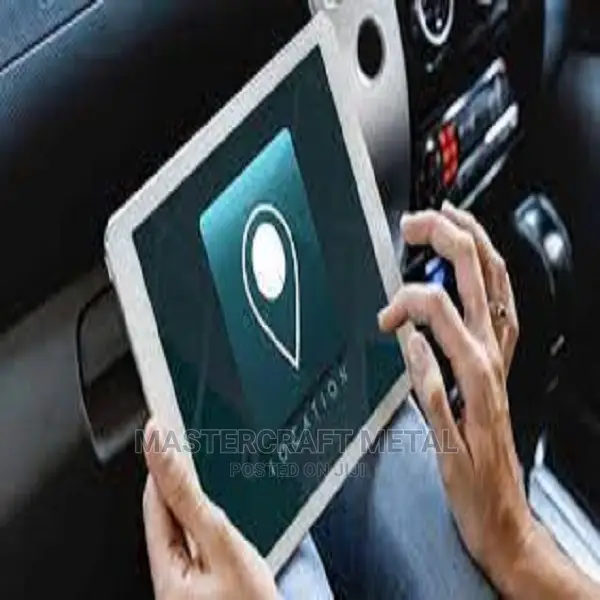 Quality GPS Tracking System for Sale