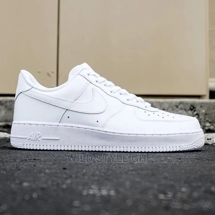 Original Nike AF1 Sneakers