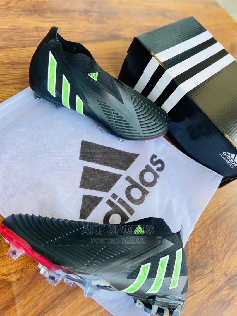 Adidas Predator Boot