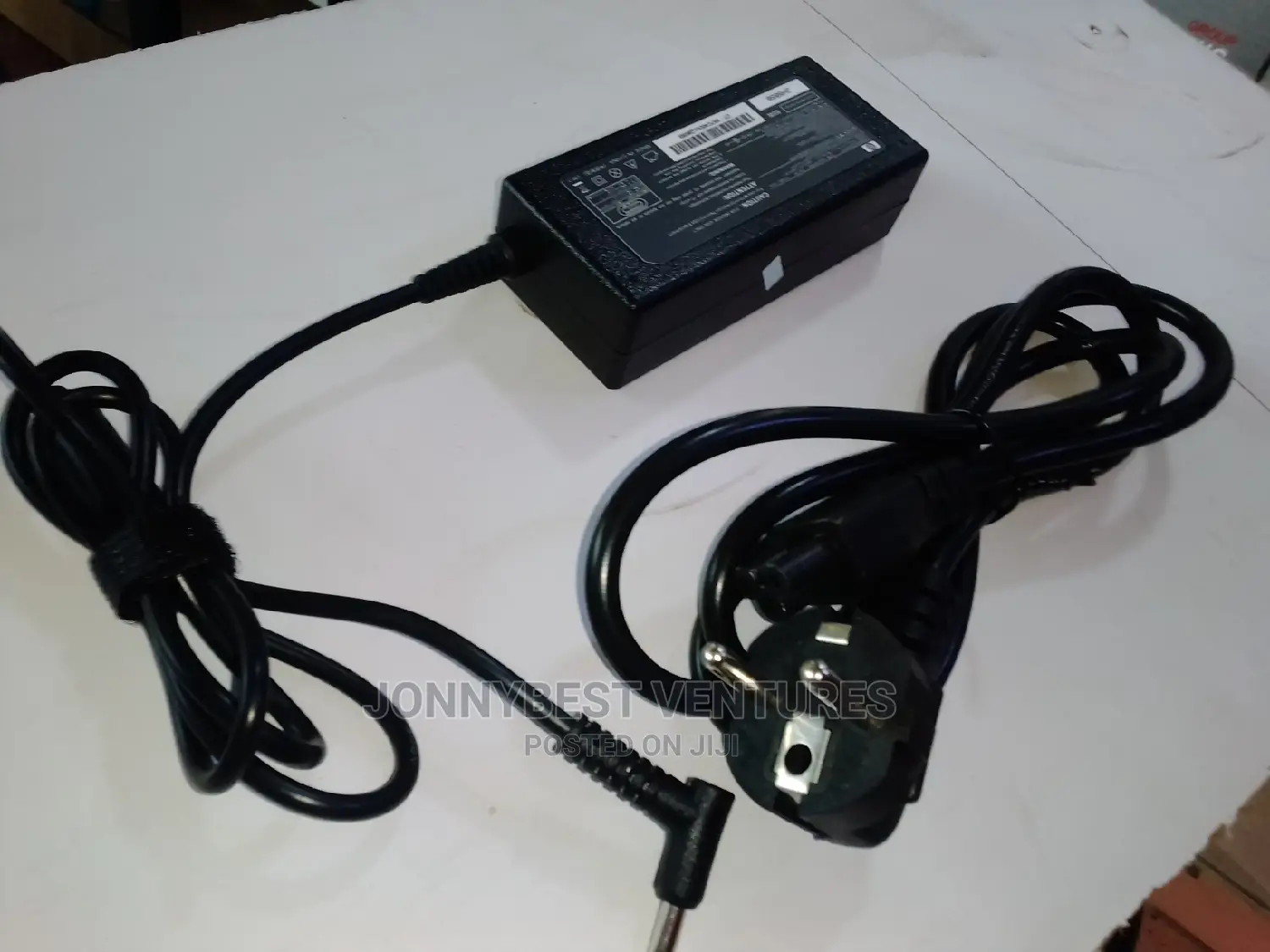 HP Blue Pin Laptop Charger