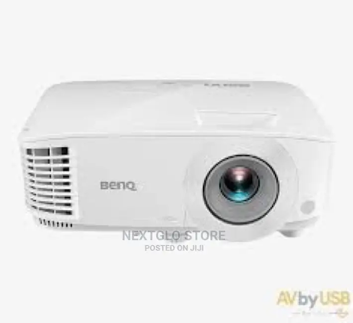 Benq Projectors Ms 560 Lumens4000