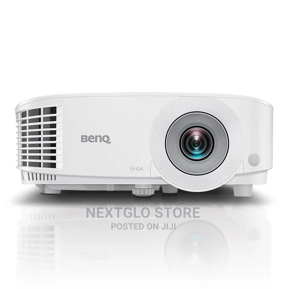 Benq Projectors Ms 560 Lumens4000