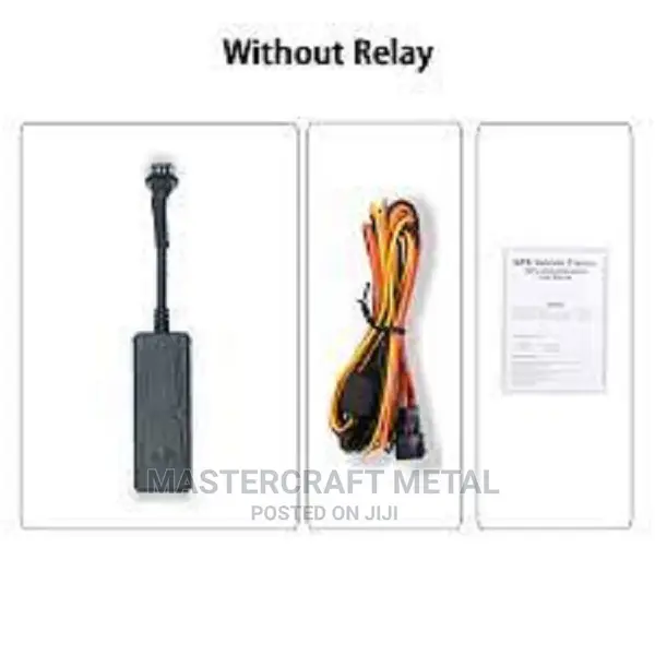 GPS Tracking System | GPS Digital Tracker for Sale