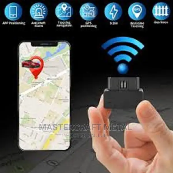 Affordable GPS Tracking System for Sale