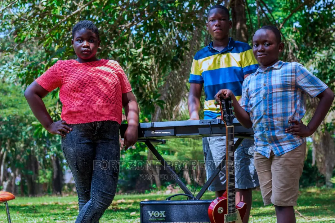 Music,Vocal and Performances Training