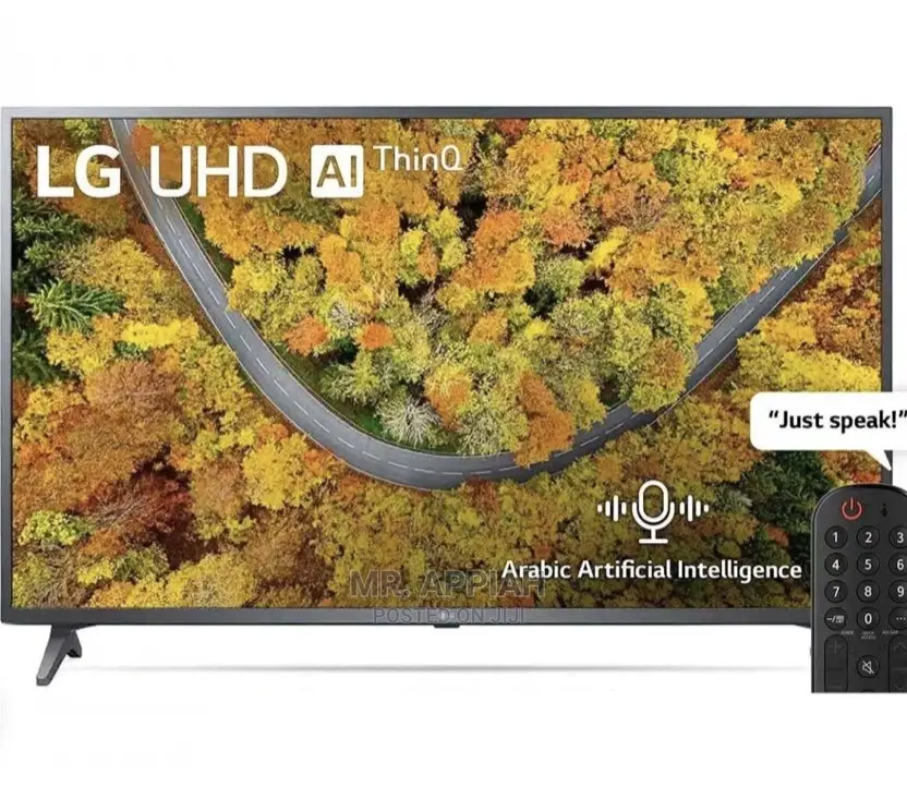 New 50AU7172 Samsung LED
