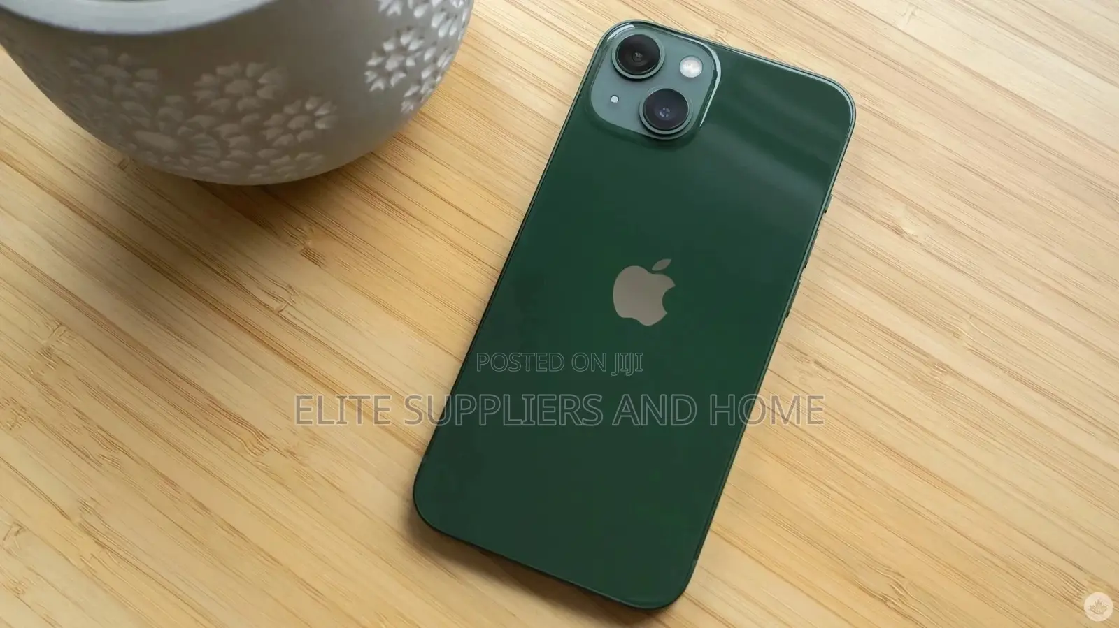 Apple iPhone 13 128 GB Green