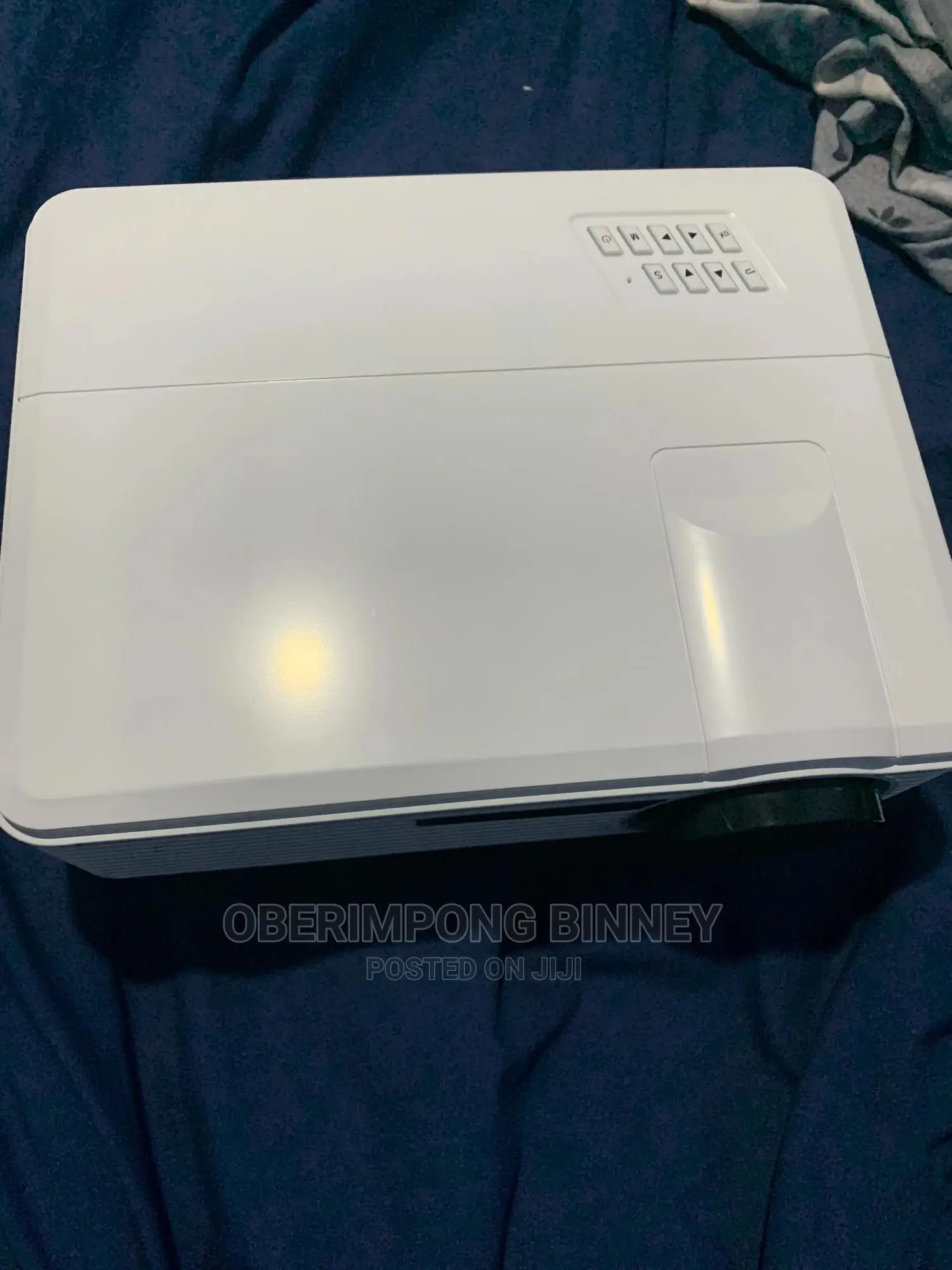 Projector Android