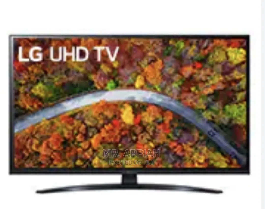 New 65UQ81003 Tv