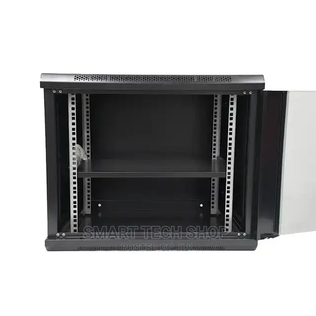 9U Server Rack Wall Mounted Network
