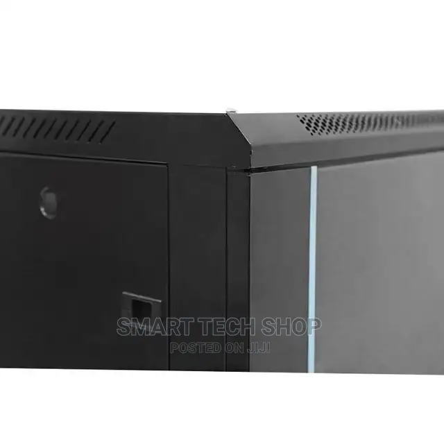 9U Server Rack Wall Mounted Network