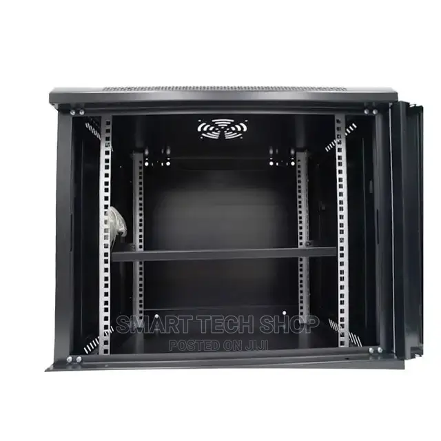 9U Server Rack Wall Mounted Network