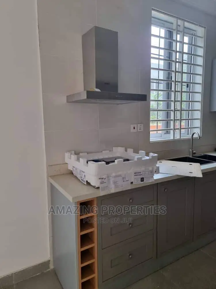 3bdrm House in Airport Residential Area for Rent