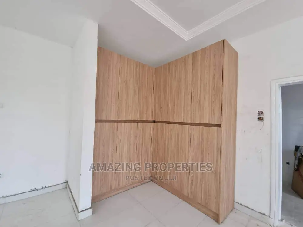 3bdrm House in Airport Residential Area for Rent