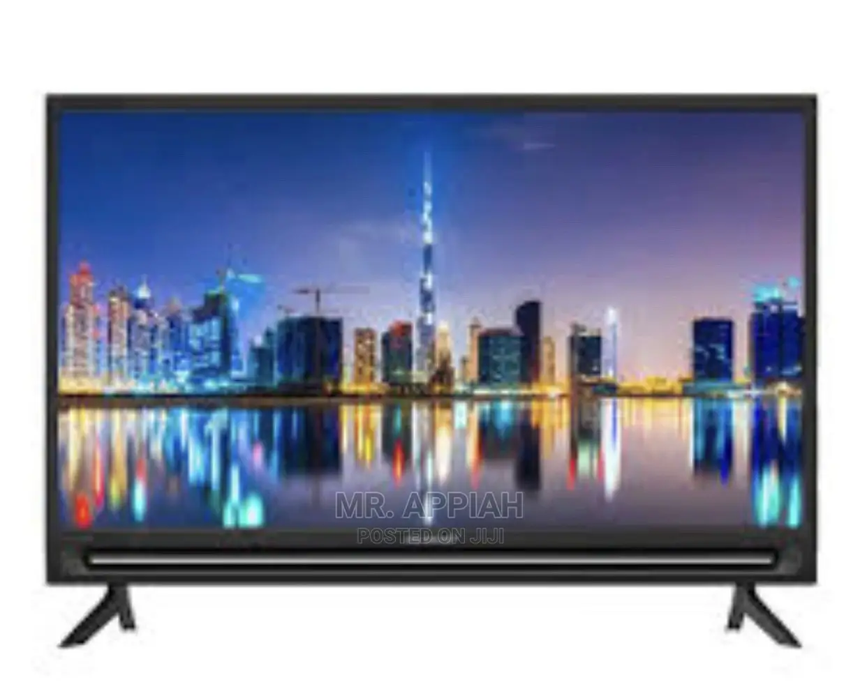 New 32 Sharp Tv