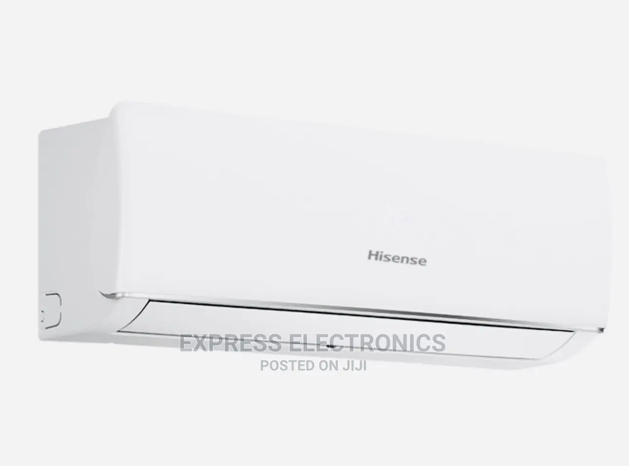 2.0hp Split Elegant/Compact Design Hisense AC R410