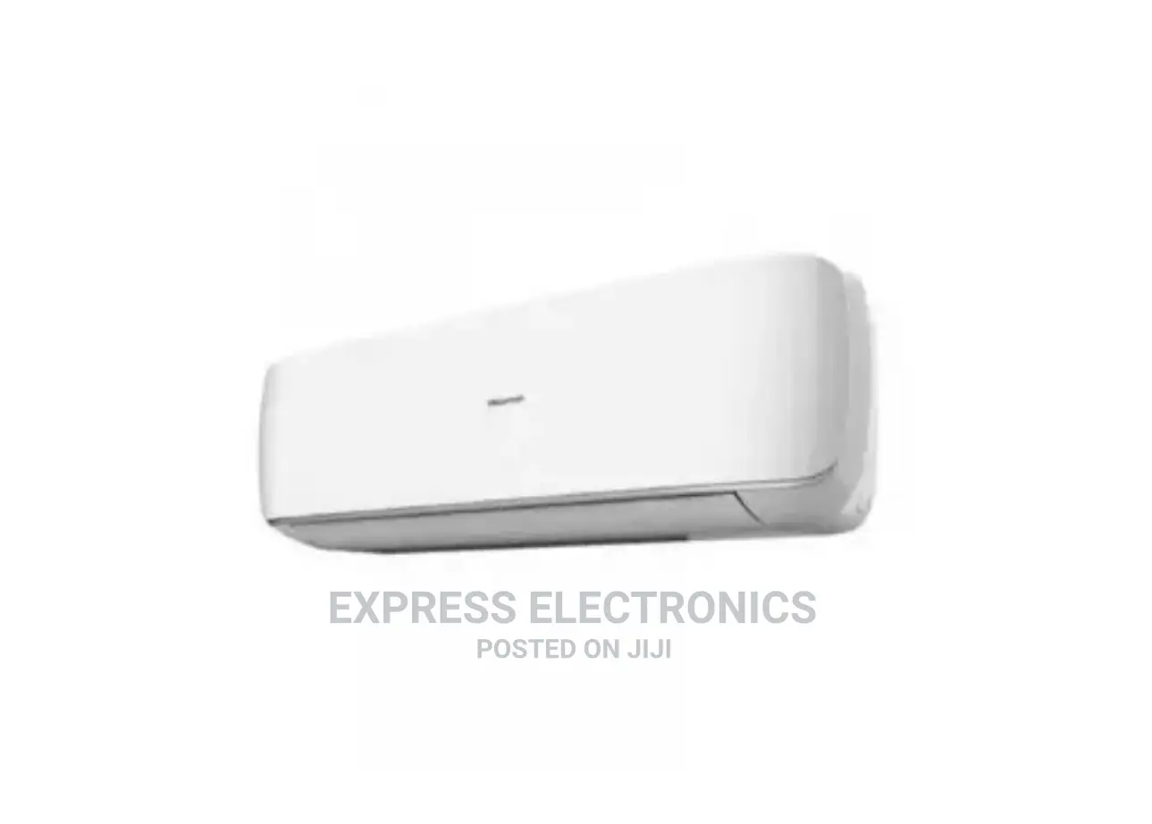 Hisense Anti Dust Filter R410 Gas Split 2.5hp AC