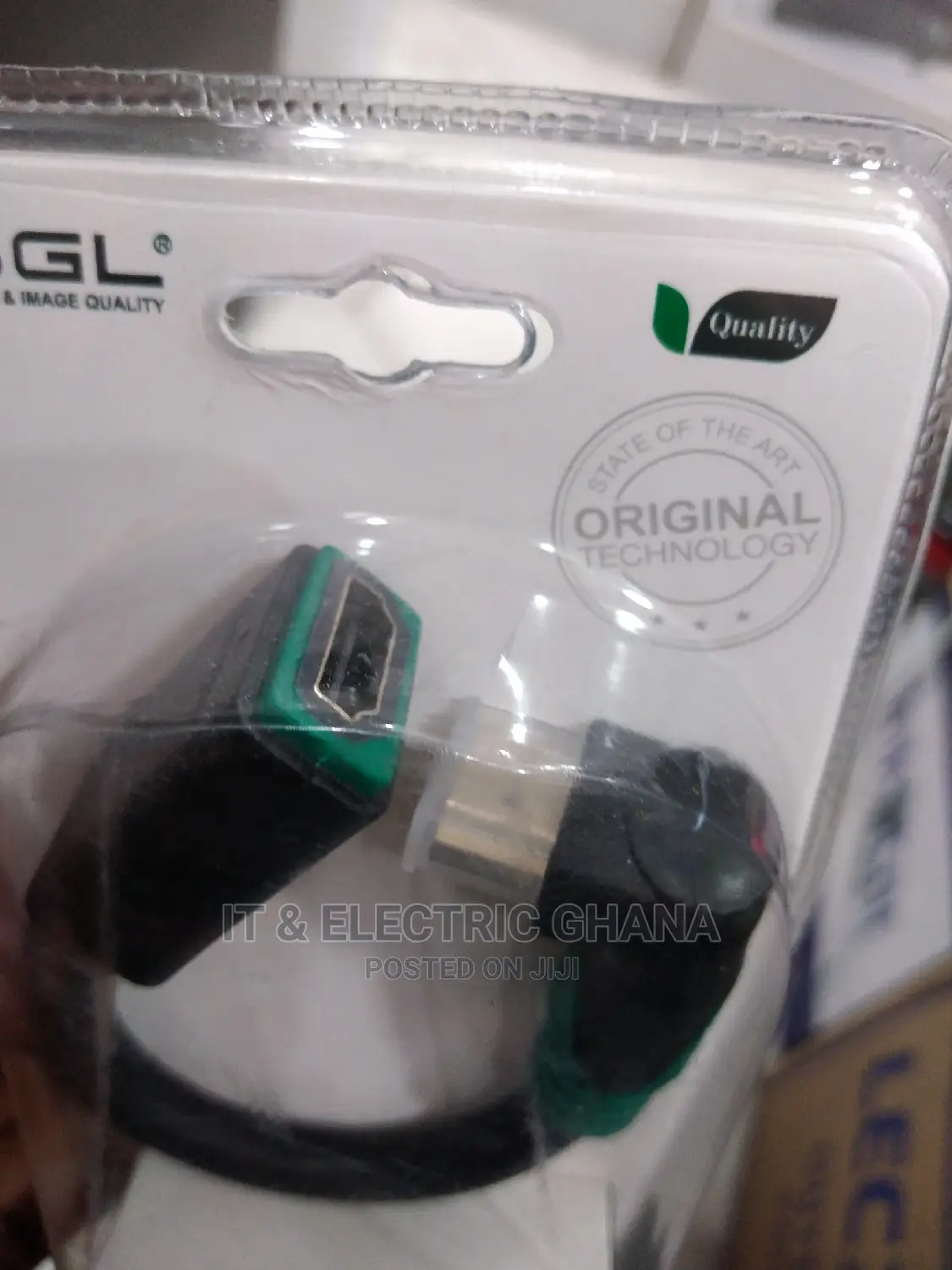 Hdmi Adapter