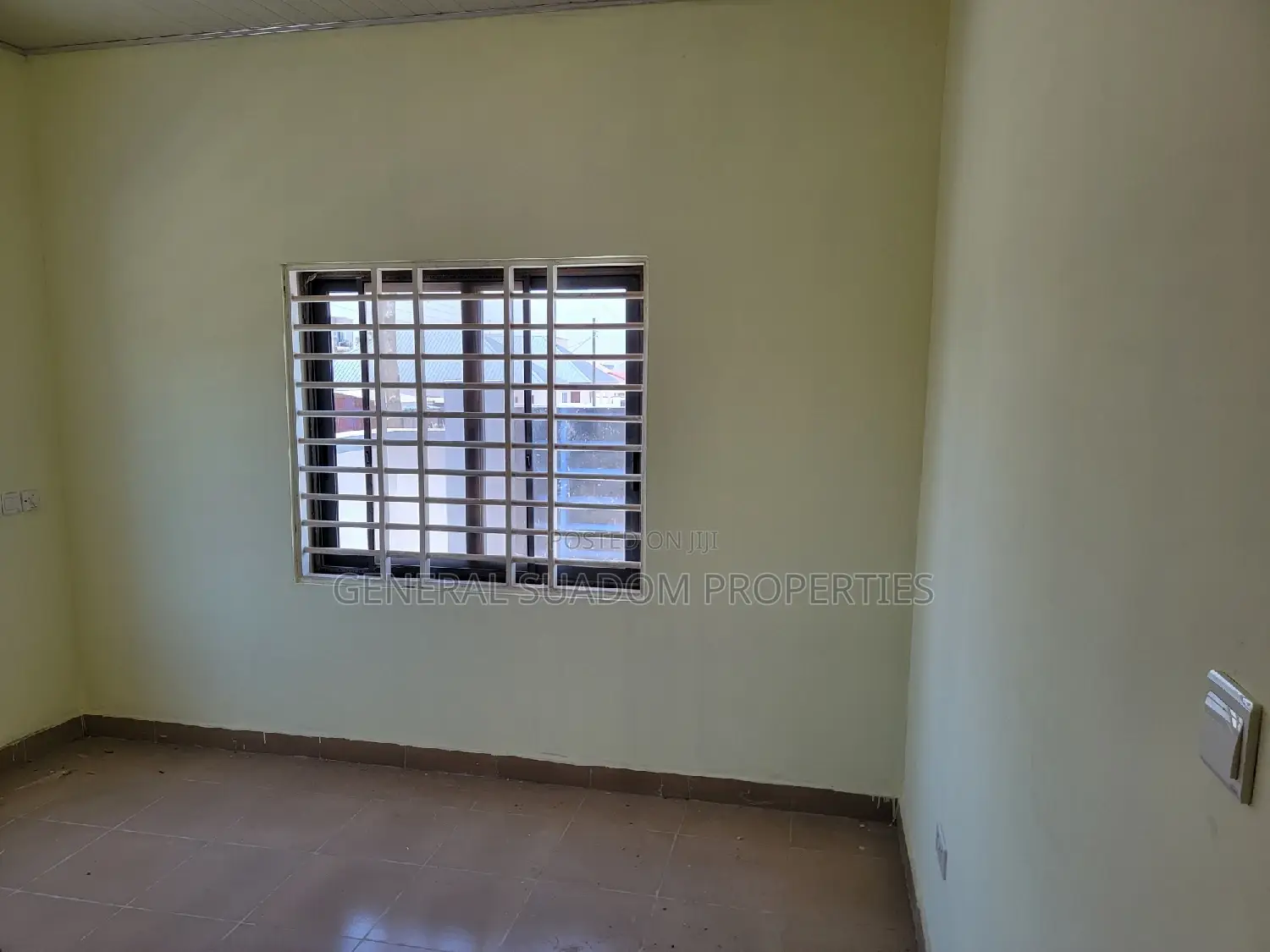 3bdrm House in Suadom Properties, Baatsona Total for rent