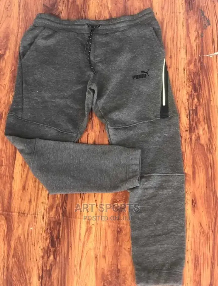 Puma Joggers