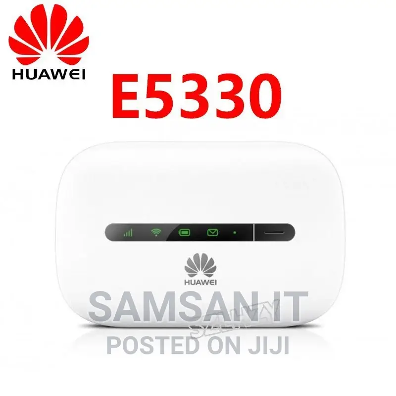 Huawei Wifi/ Mifi Replacement Battery for E5530 (1500mah)