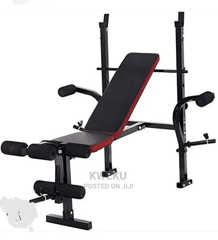 Lifcare Bench Press