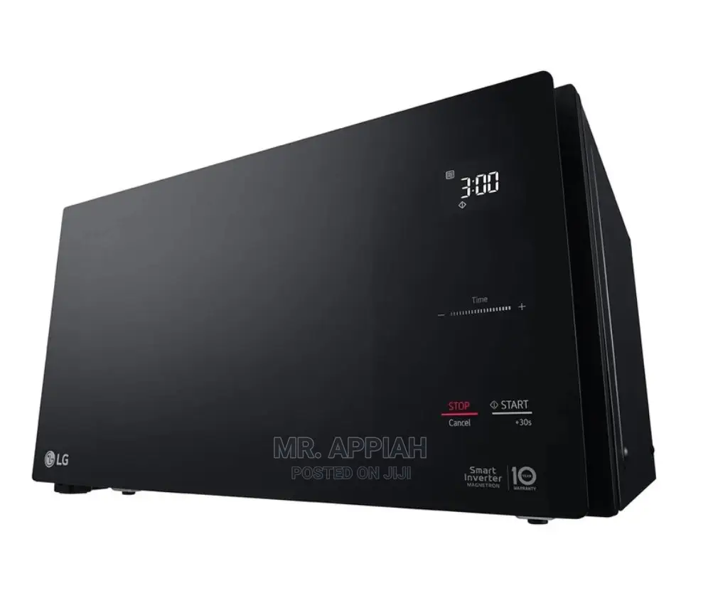 Brand New MH8265CIS LG Microwave