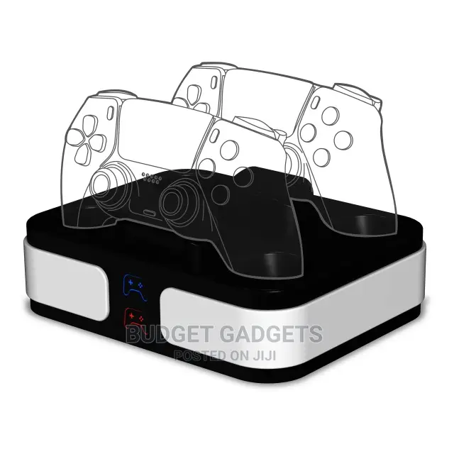 Ps5 Gaming Starter KIT
