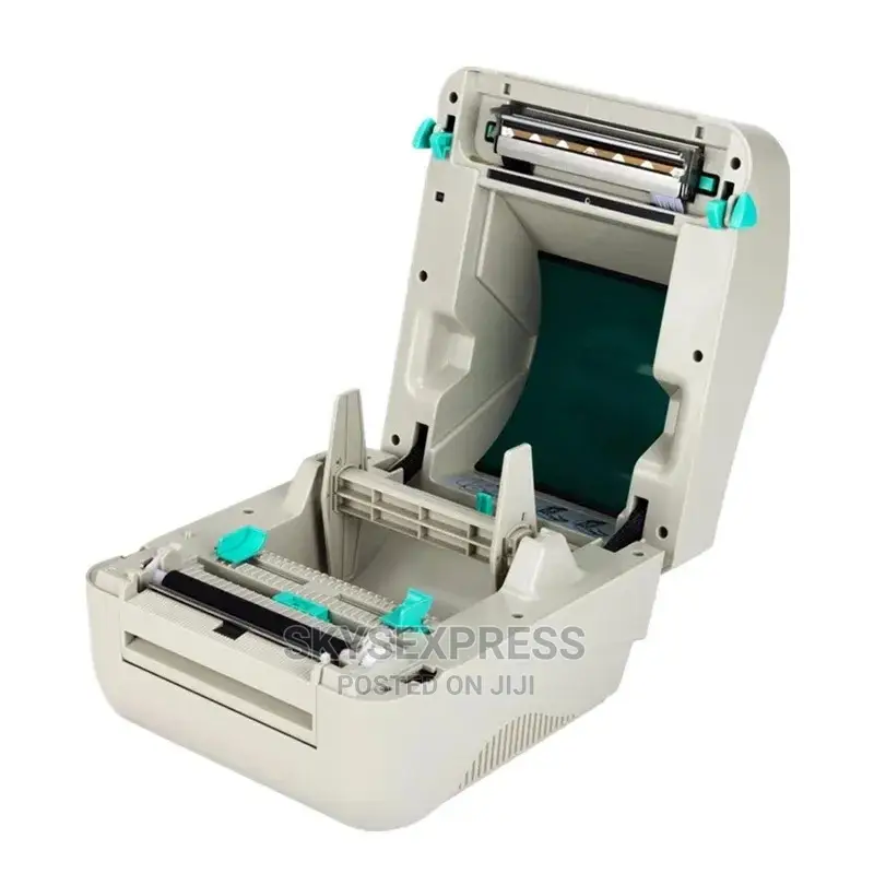 127mm Barcode Label Printer(470b)