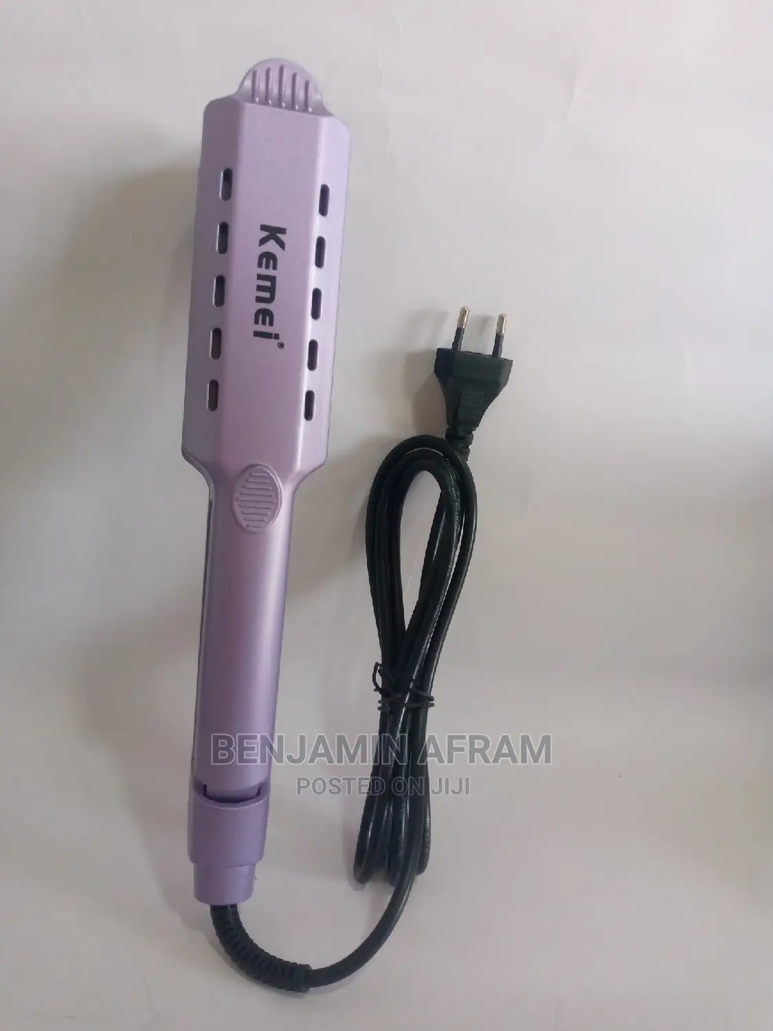 Hair Care Hair Straightener