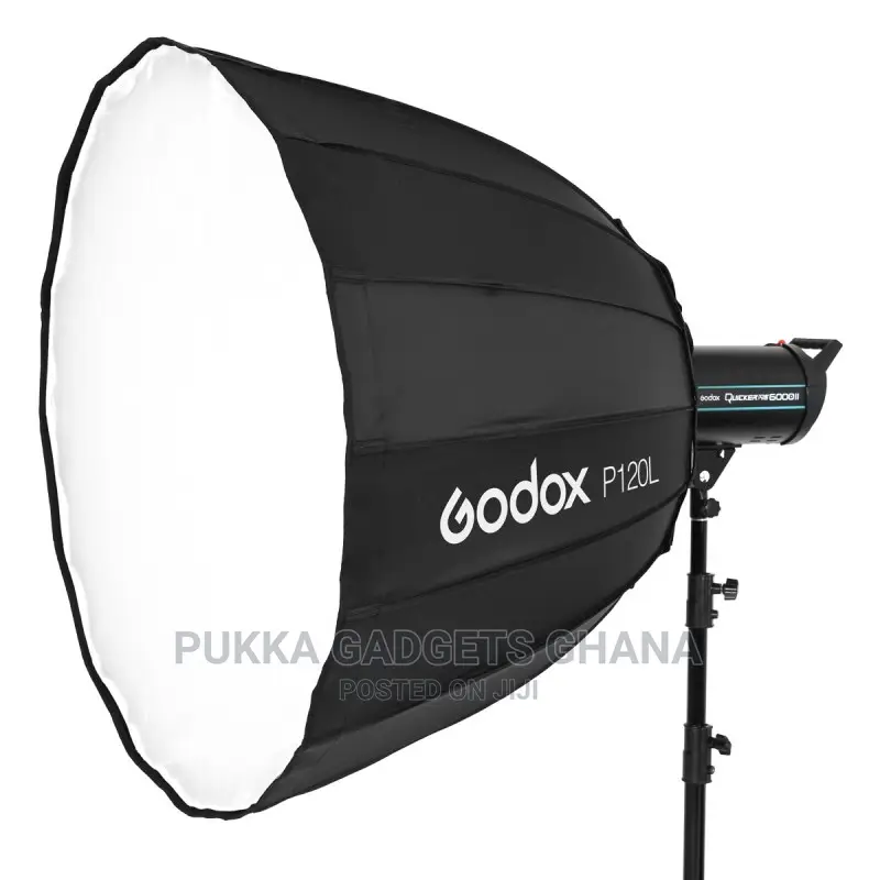 Godox P120H Softbox